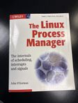 the Linux Process Manager 