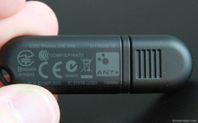 Garmin USB ANT+ Stick mottagare