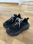 Balenciaga triple s 