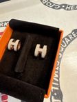 Hermes örhängen  Mini Pop H