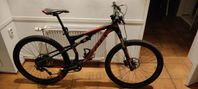 MTB Scott Spark 760 M 27.5'' with dropper post