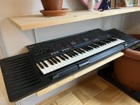 Yamaha PSR-3500 keyboard