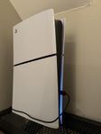 Playstation 5 Slim (digital edition)