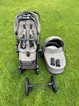 Barnvagn Cybex Priam 2021