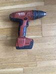 borrmaskin hilti SF 144 A