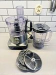 Matberedare & mixer Kenwood FP250 