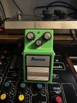 Ibanez Tubescreamer TS9