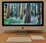 Apple iMac 27-tum Retina 5K (2020) 40 GB, 1 TB