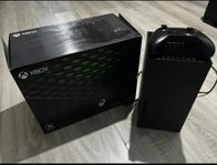 Xbox Series X 1 Terabyte