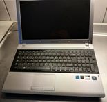 Samsung NP-RV515-S03SE, 15,6" skärm. 