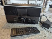 Grundig DAB radio DTR 4500