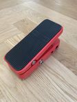 Hotone Soul Press Wah/Volume/Expression pedal