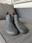 Barfota Chelsea Boots - Mukishoes stl 48