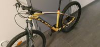 cube cykel aim pro 27.5 