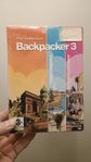 Backpacker 3 The Collection inplastad 