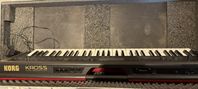 Korg Kross - 61 Keyboard