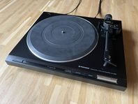 Pioneer PL-930 Skivspelare med Ortofon OM20