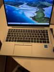 HP Elitebook 840 G8 Core i5 & 16GB RAM 256 HDD