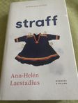 Boken " Straff" 