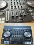 Traktor Kontrol S4 MK3 DJ-kontroller – Utmärkt skick