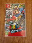 super mario odyssey nintendo switch