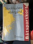 båtsportkort Stockholms skärgård 