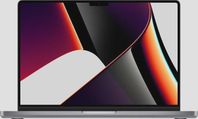 MacBook Pro M1 (2021)