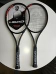 Head Prestige MP nya tennisracketar