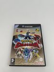 Pokémon Colosseum (GameCube) - Komplett