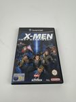 X-Men Next Dimension (GameCube) - komplett