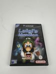 Luigi’s Mansion (GameCube) 