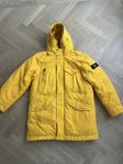 Stone Island vinterjacka large 