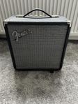 Fender Rumbler 15 v3 Baskombo