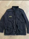 Barbour jacka 