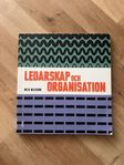 Ledarskap och organisation 