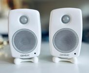 GENELEC 8010A, VITA