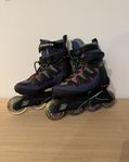 Rollerblades K2 modell Flight 76-W, strl 36