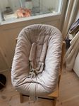 stokke newborn till tripp trapp stol