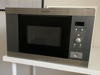 Mikrovågsugn från Electrolux 