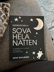 Sova hela natten bok