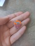 AS Roma pin