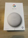 Google Home Mini, Generation 2, nyskick.