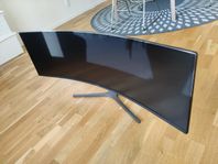 Samsung Odyssey 49" Superultrawide Gaming monitor