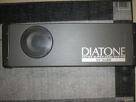 Diatone Active super bas system 163AW    12v