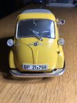 BMW-Isetta Deutsche Post