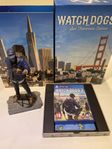 Watch Dogs 2 Collectors edition