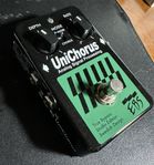 EBS UniChorus (Studio Edition) mono/stereo-chorus/flanger