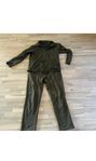 Massimo dutti tracksuit