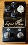 Formula B Pedals Super-Plexi