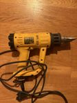 dewalt varmluftspistol 